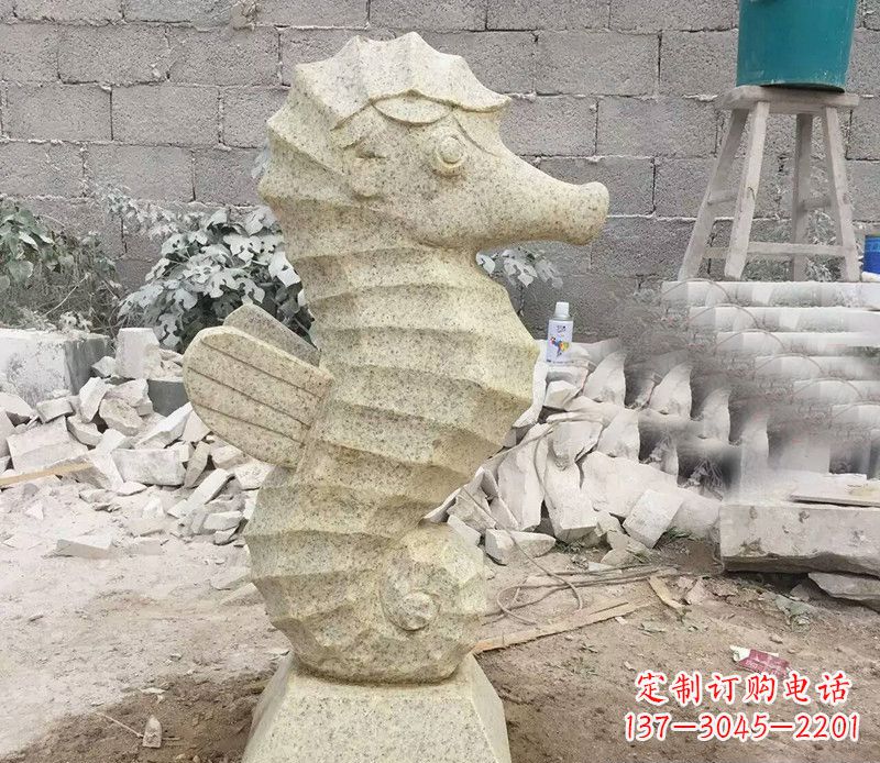 太原中领雕塑专业动物雕塑制作