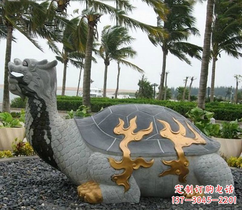 太原精致石雕龙塑——灵动瑰丽,超越传统
