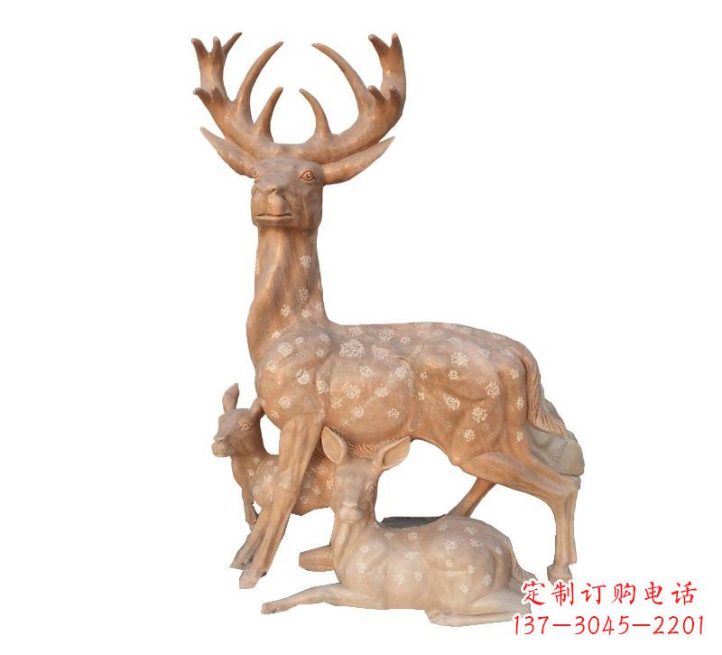 太原中领雕塑凭借其丰富的雕刻经验,精湛的技艺…