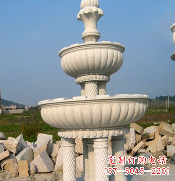 太原中领雕塑拥有丰富的石雕工艺经验,提供各类…