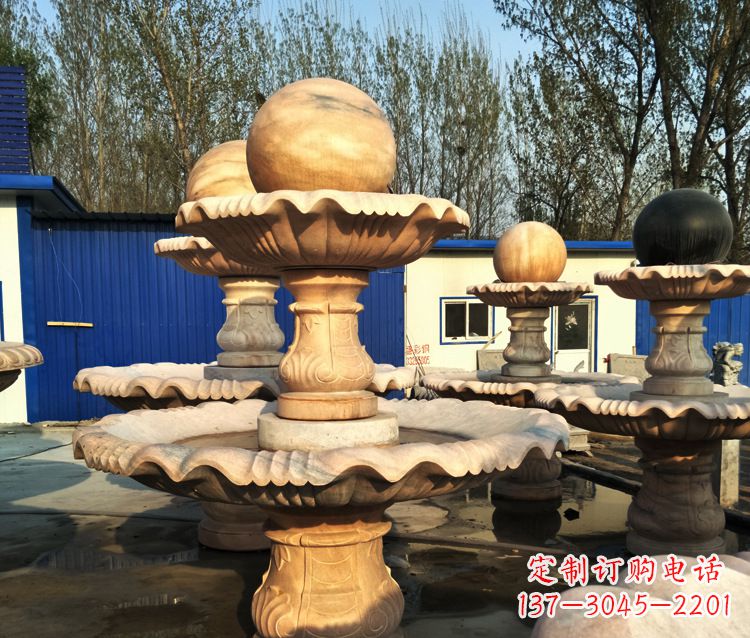太原松香玉风水球
